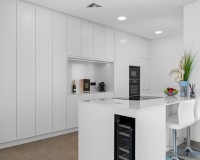 Prodej - Villa - El Campello - El Amerador