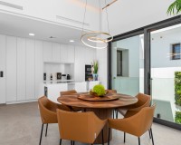 Prodej - Villa - El Campello - El Amerador