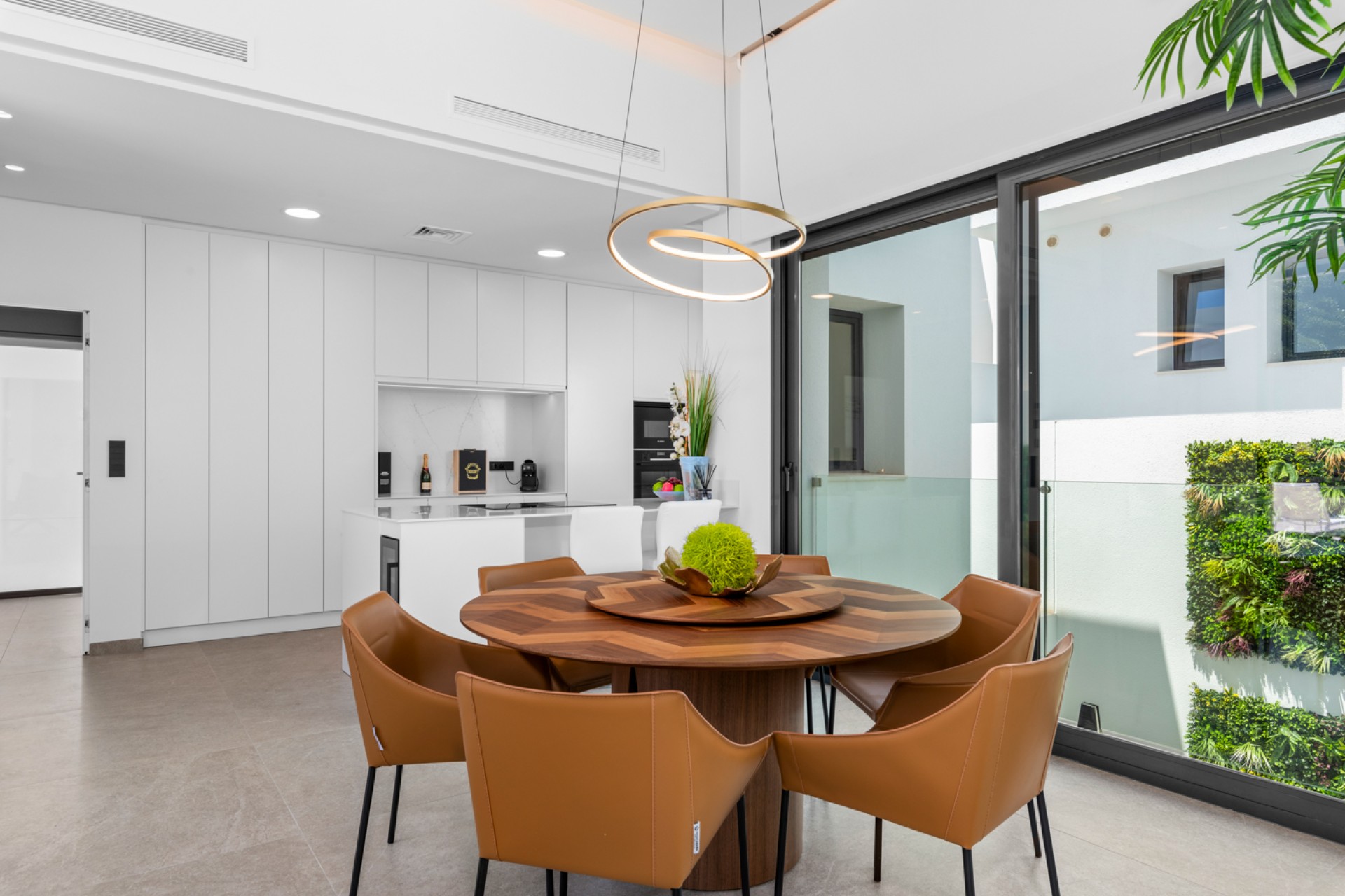 Prodej - Villa - El Campello - El Amerador