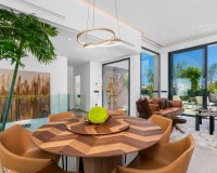 Prodej - Villa - El Campello - El Amerador