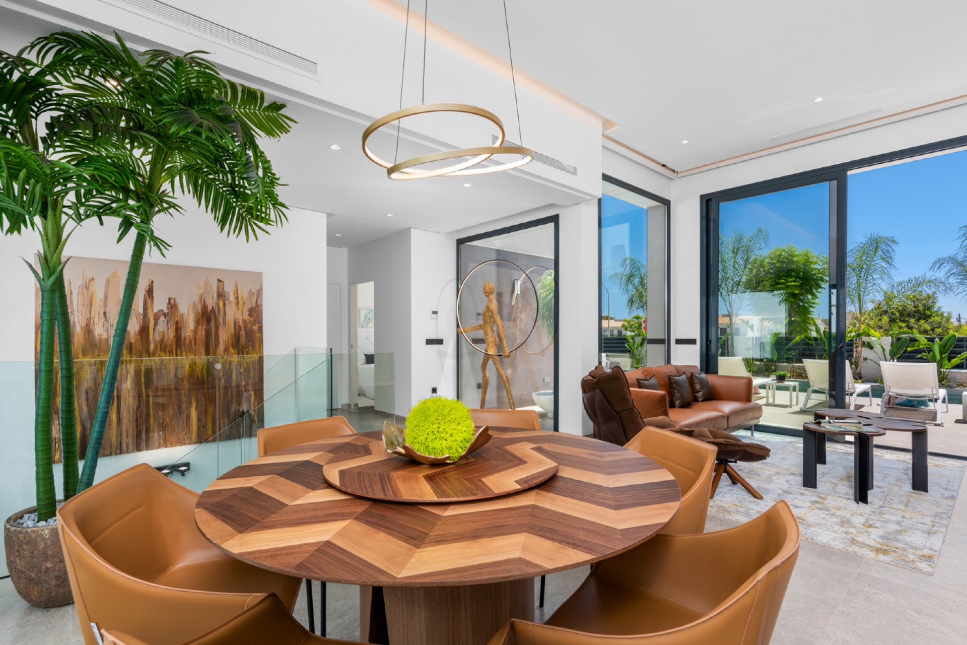 Prodej - Villa - El Campello - El Amerador