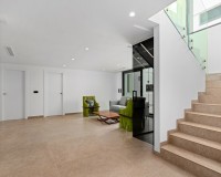 Prodej - Villa - El Campello - El Amerador