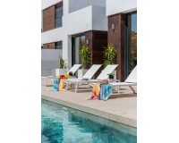 Prodej - Villa - El Campello - El Amerador