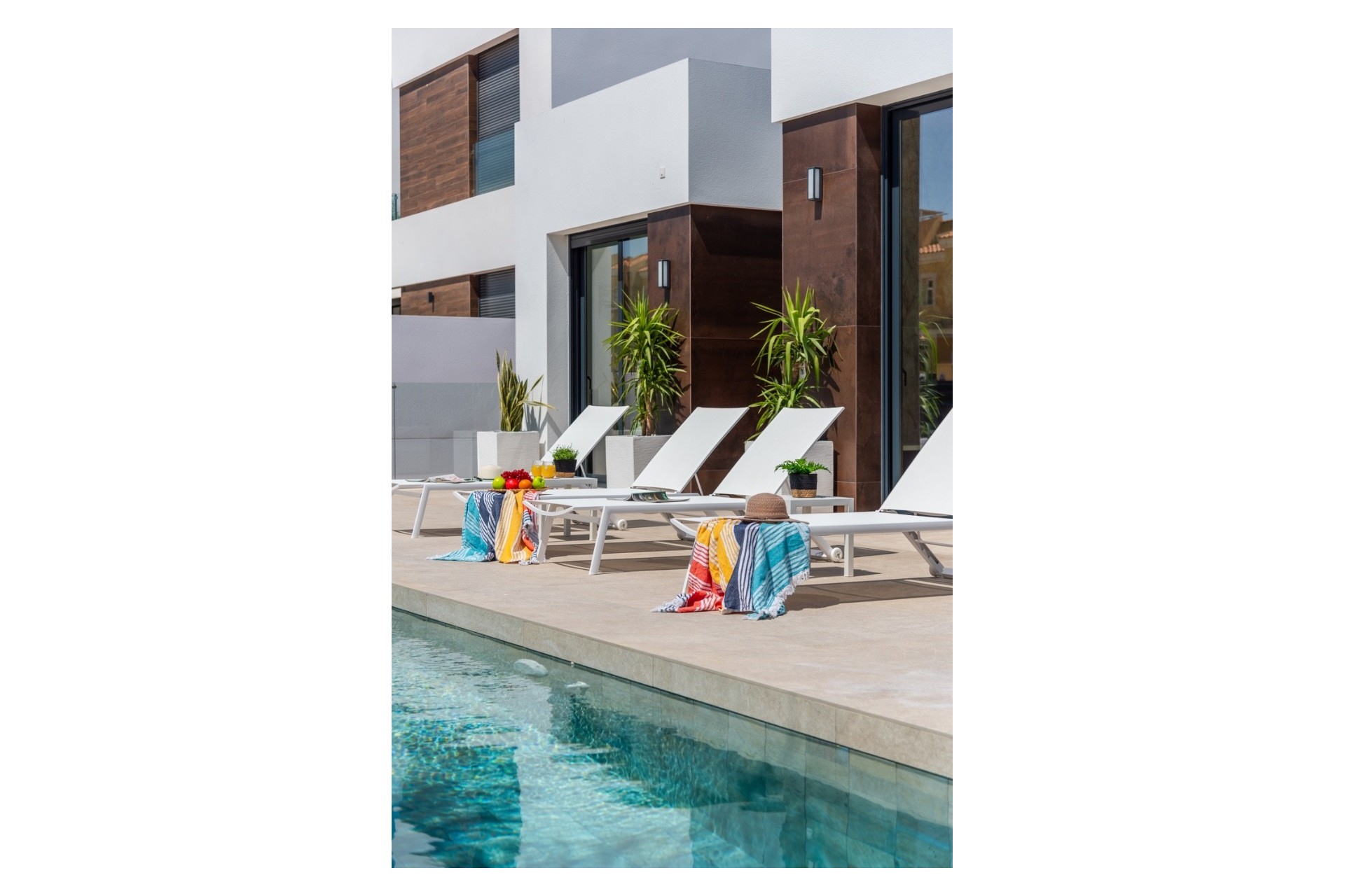 Prodej - Villa - El Campello - El Amerador