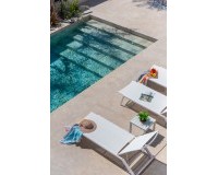 Prodej - Villa - El Campello - El Amerador