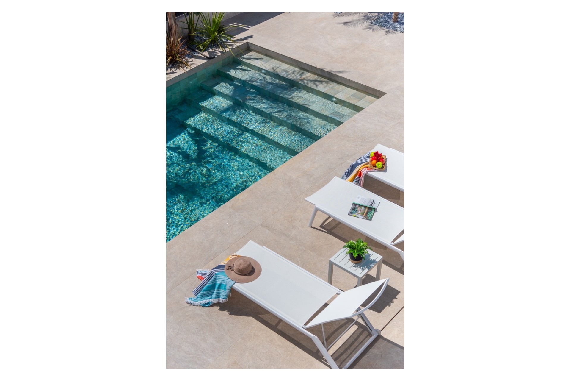 Prodej - Villa - El Campello - El Amerador