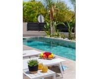 Prodej - Villa - El Campello - El Amerador