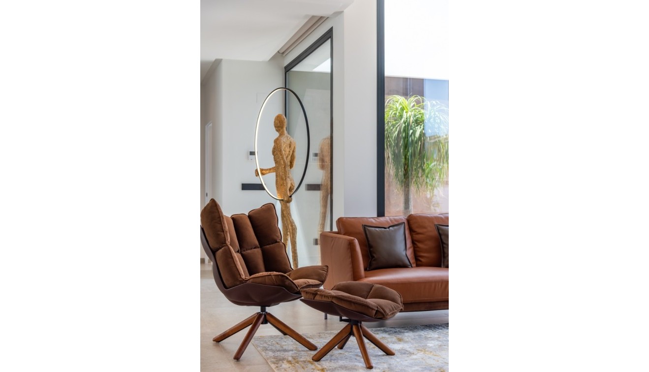 Prodej - Villa - El Campello - El Amerador