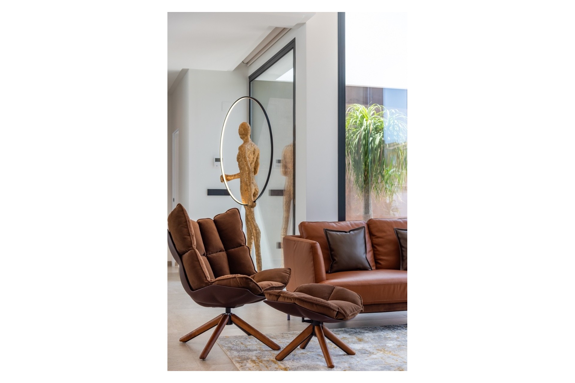 Prodej - Villa - El Campello - El Amerador