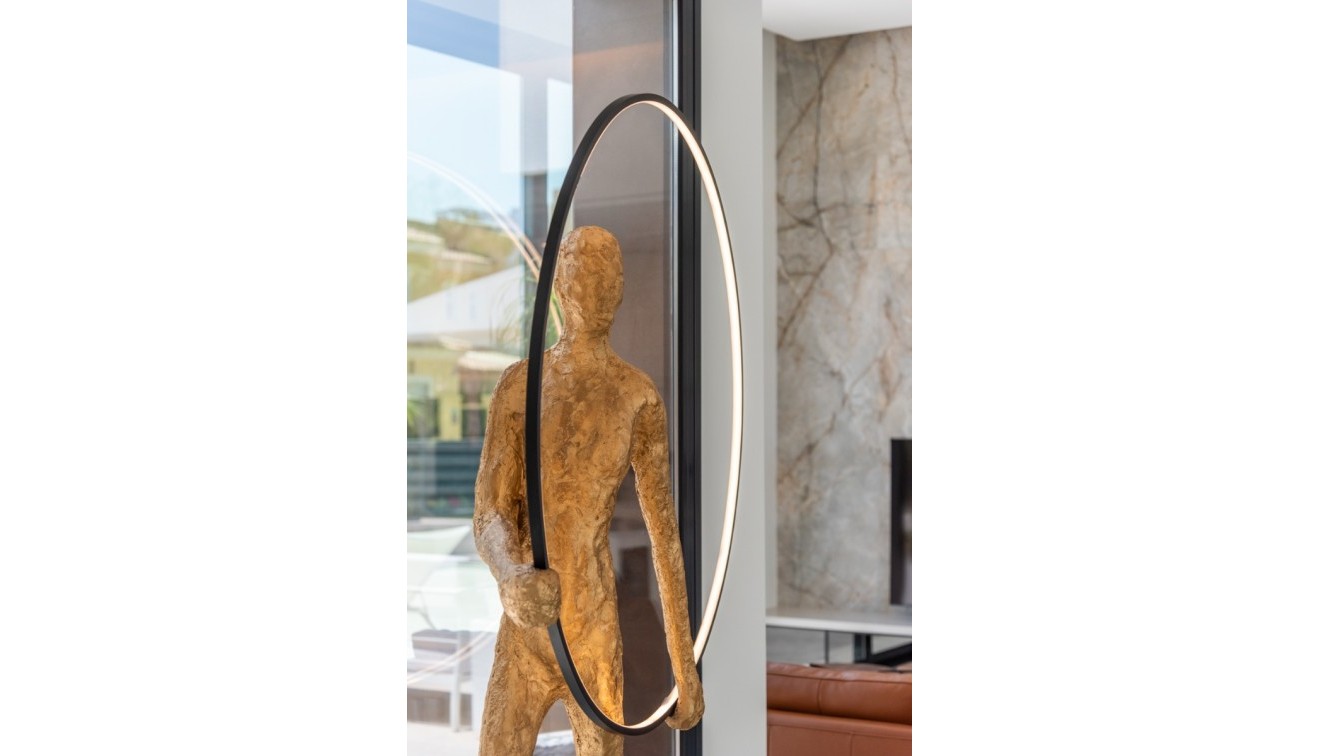 Prodej - Villa - El Campello - El Amerador