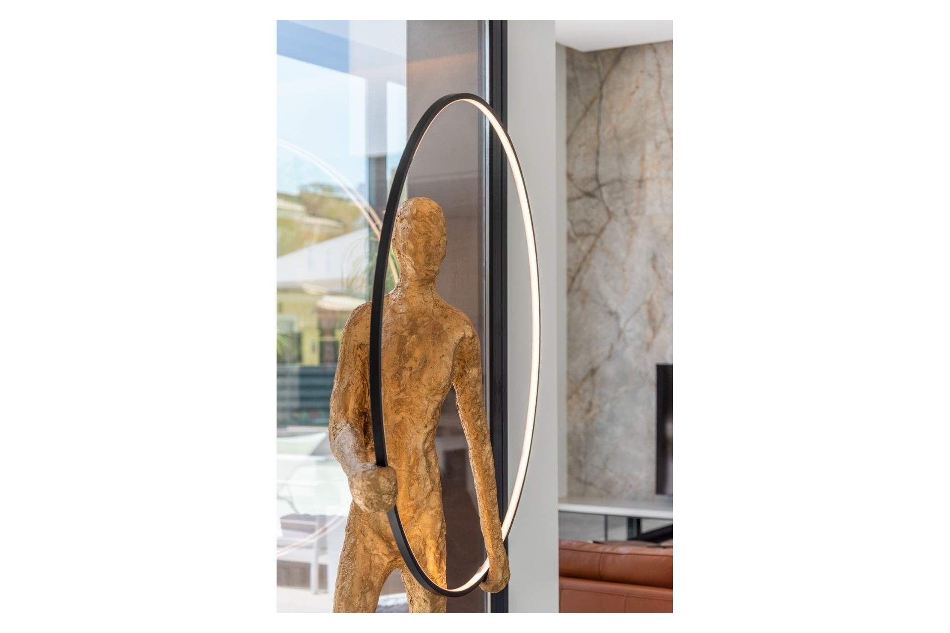 Prodej - Villa - El Campello - El Amerador