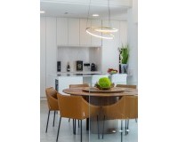 Prodej - Villa - El Campello - El Amerador