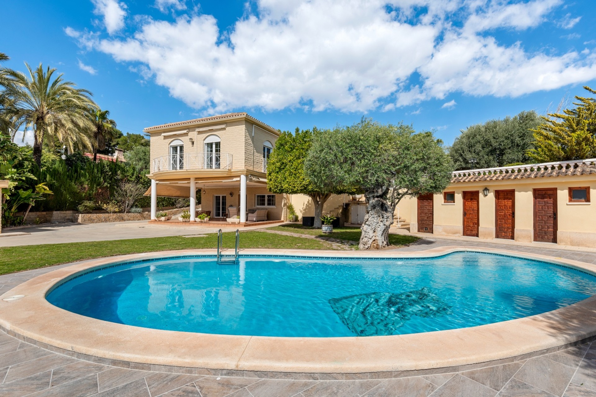 Prodej - Villa - Elche/Elx