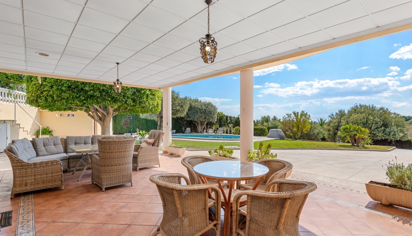 Prodej - Villa - Elche/Elx