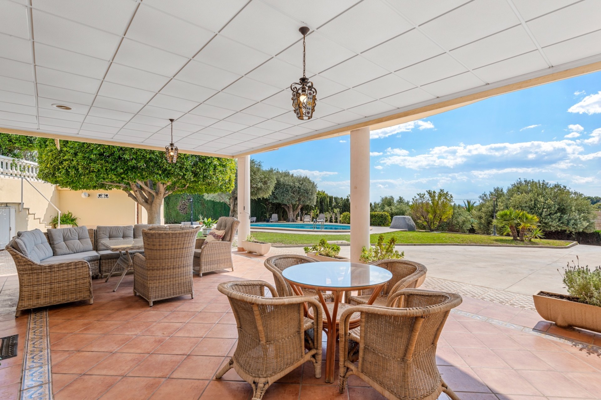 Prodej - Villa - Elche/Elx