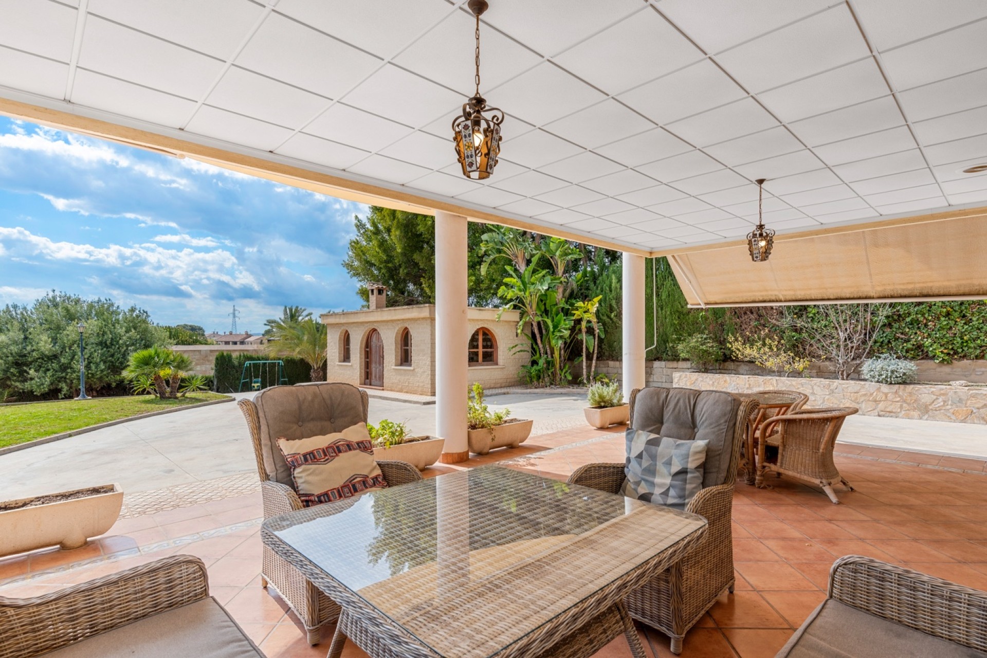 Prodej - Villa - Elche/Elx