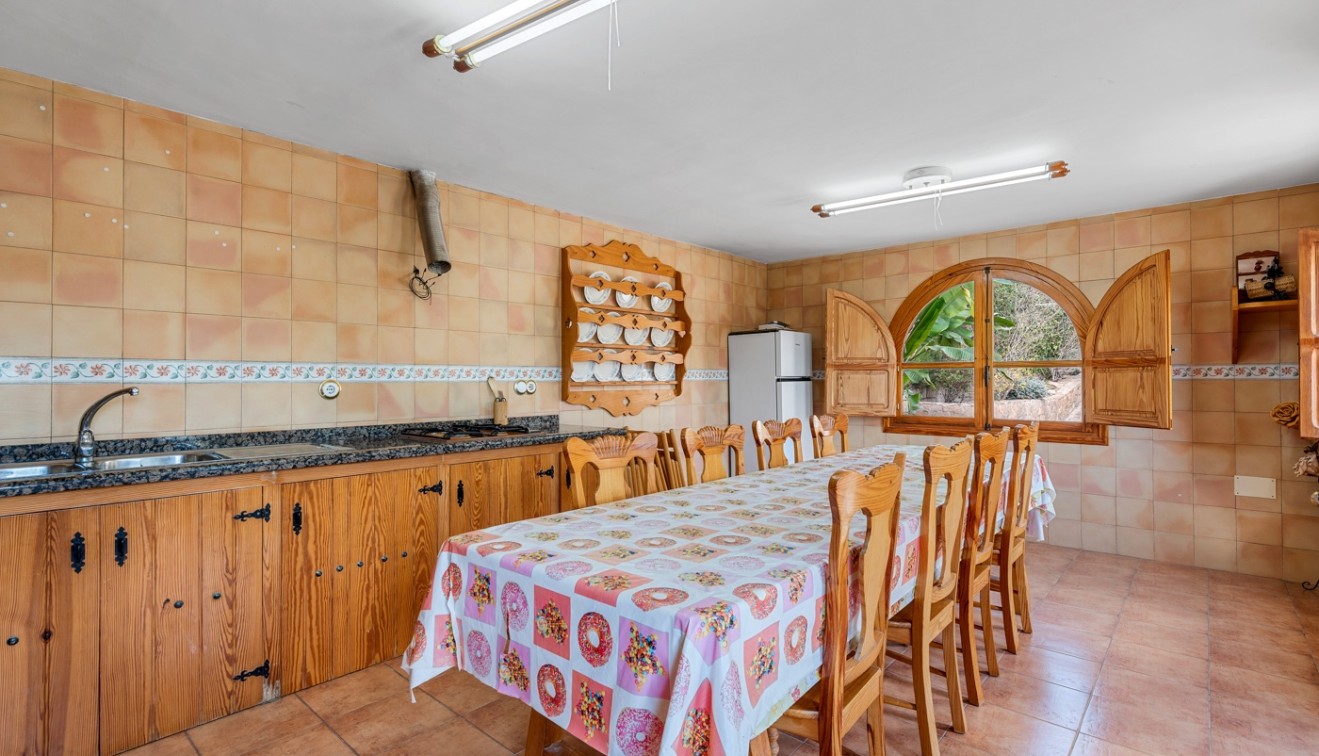 Prodej - Villa - Elche/Elx