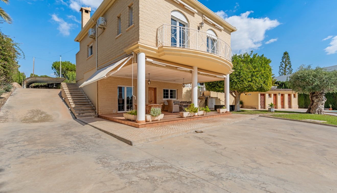 Prodej - Villa - Elche/Elx