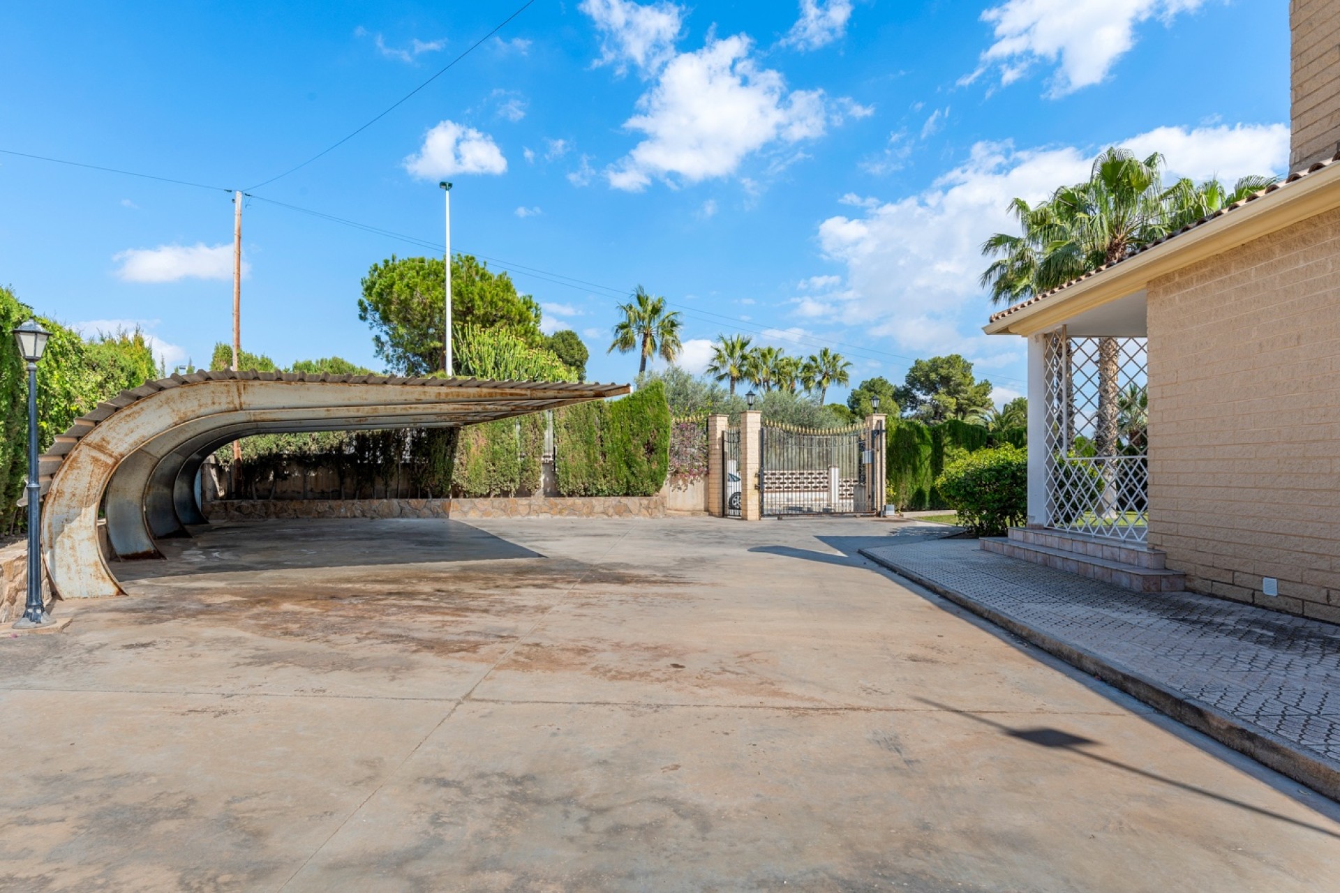 Prodej - Villa - Elche/Elx