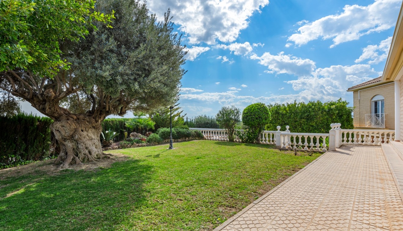 Prodej - Villa - Elche/Elx