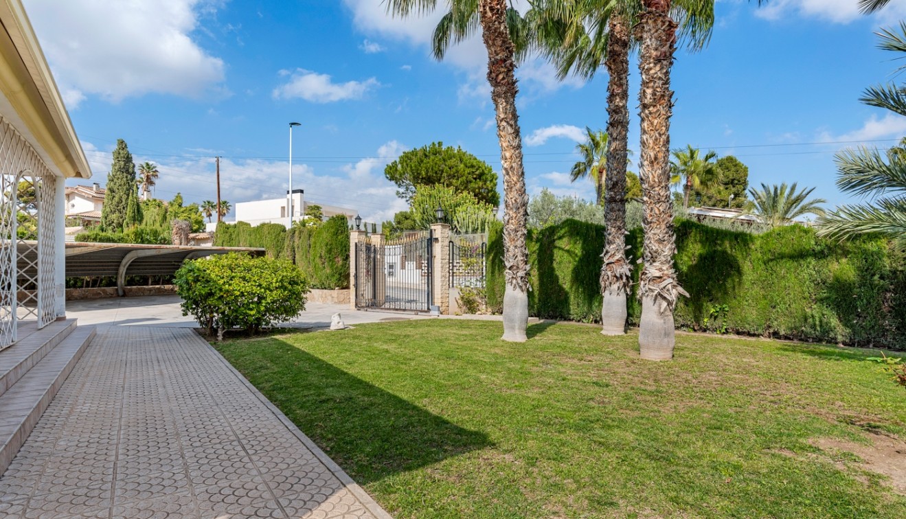 Prodej - Villa - Elche/Elx