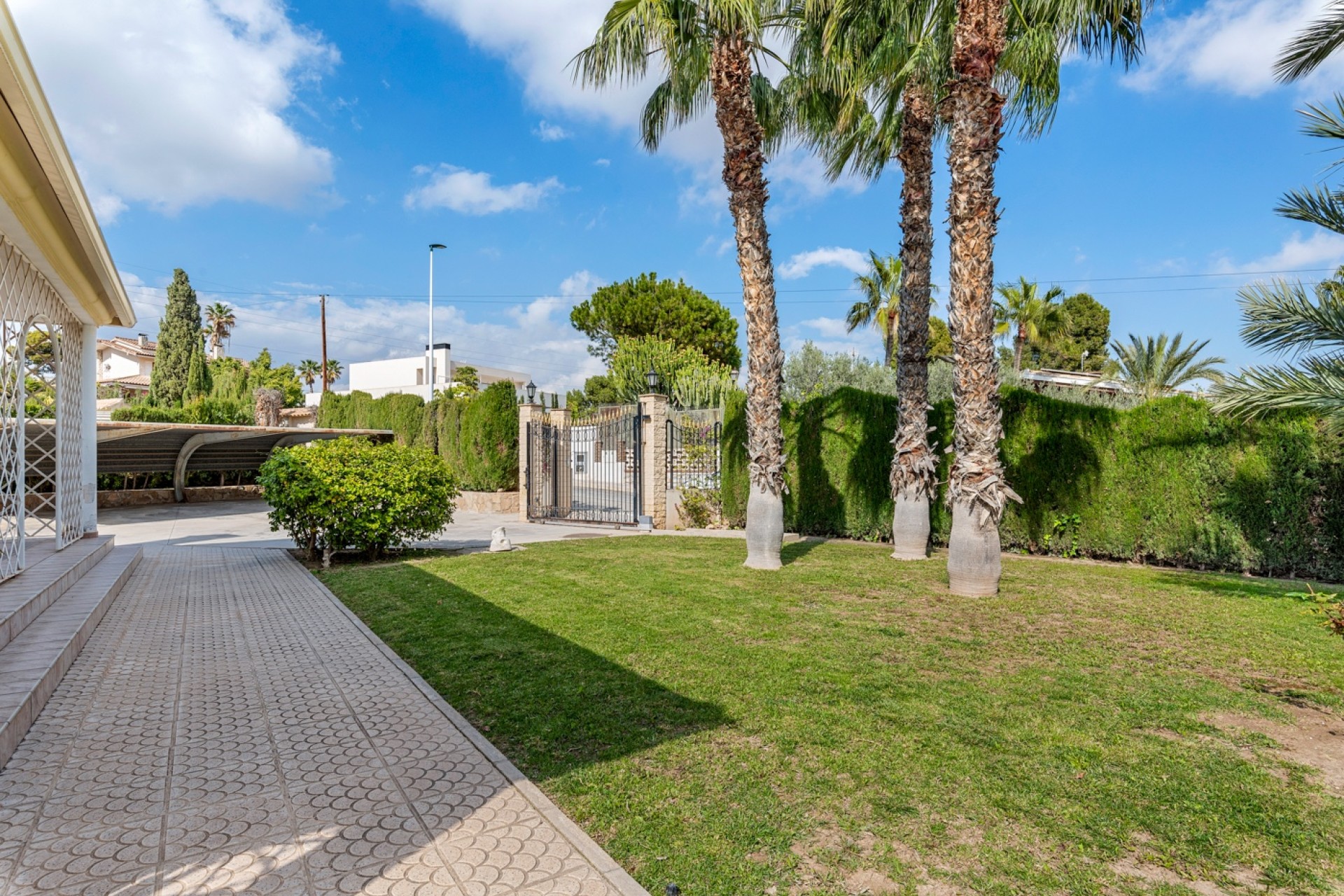 Prodej - Villa - Elche/Elx