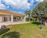 Prodej - Villa - Elche/Elx