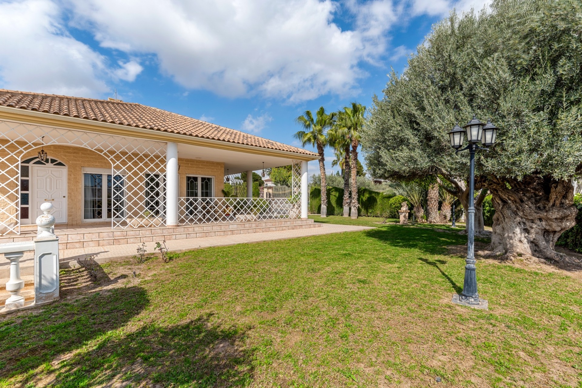 Prodej - Villa - Elche/Elx