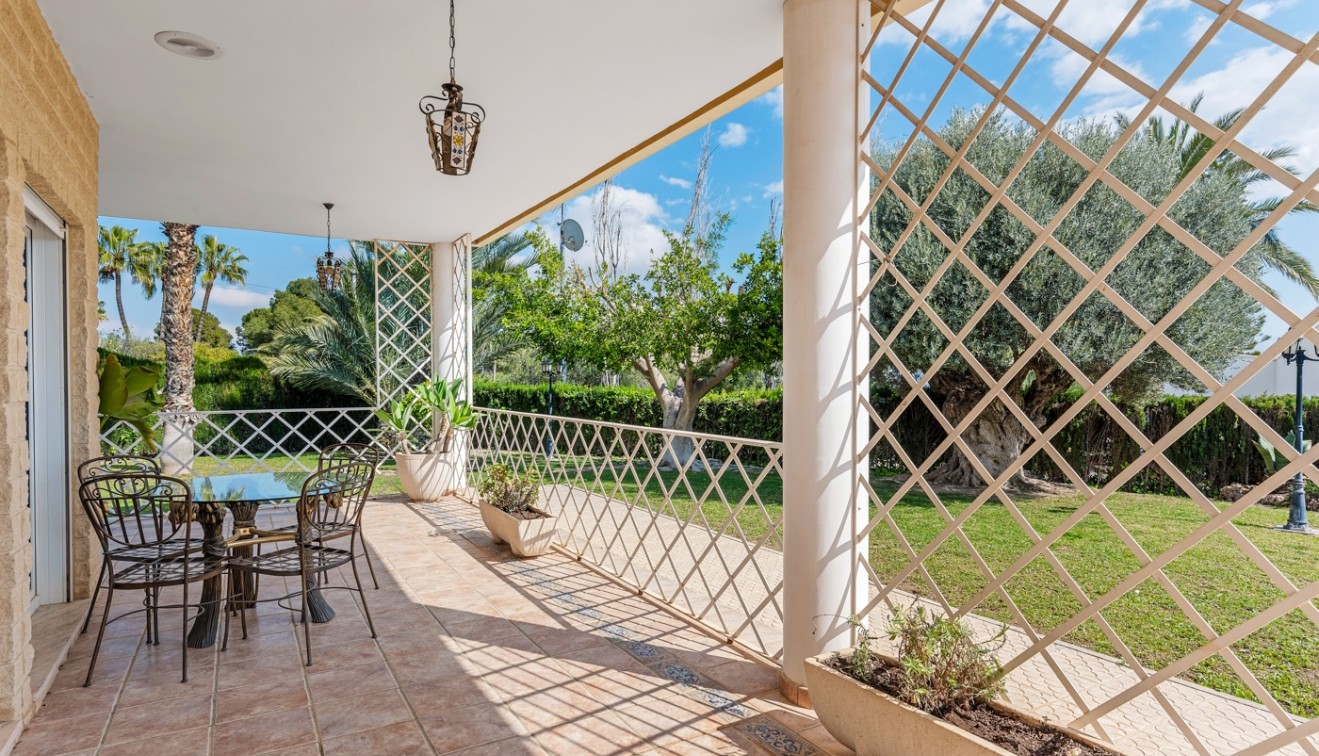 Prodej - Villa - Elche/Elx