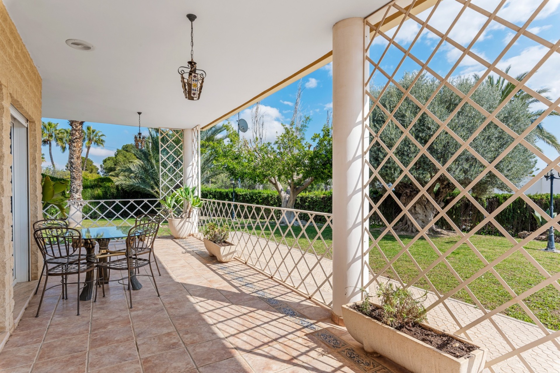 Prodej - Villa - Elche/Elx