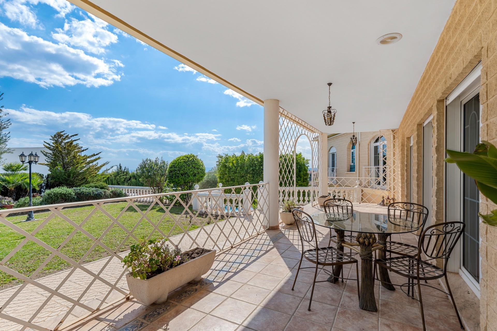 Prodej - Villa - Elche/Elx