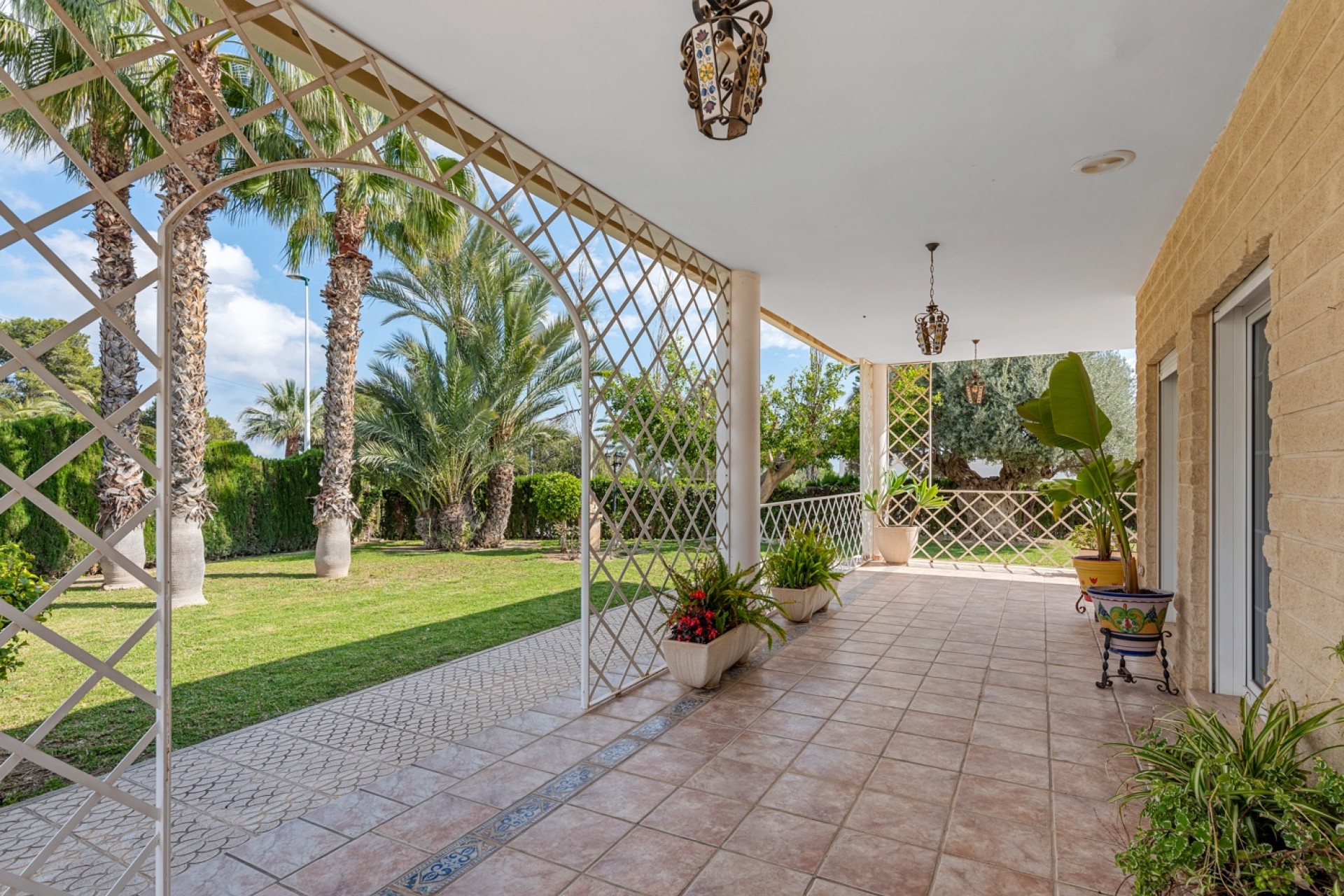 Prodej - Villa - Elche/Elx