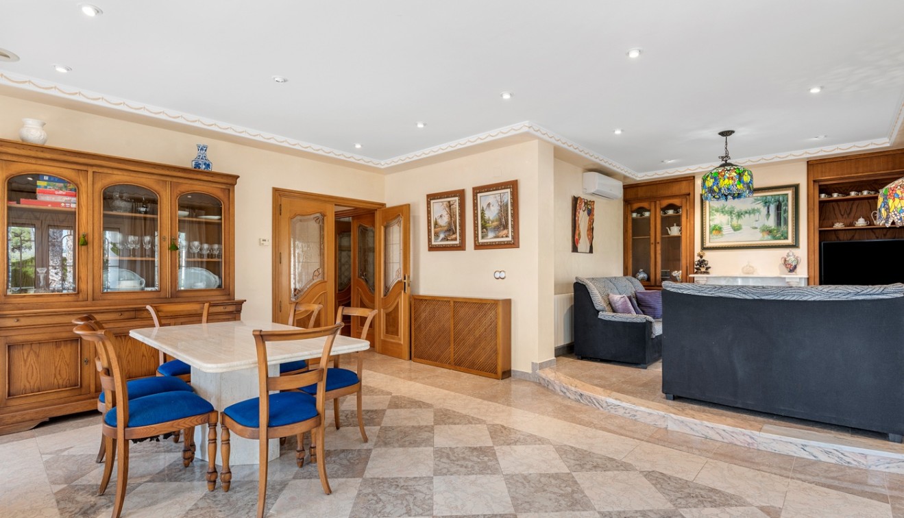 Prodej - Villa - Elche/Elx