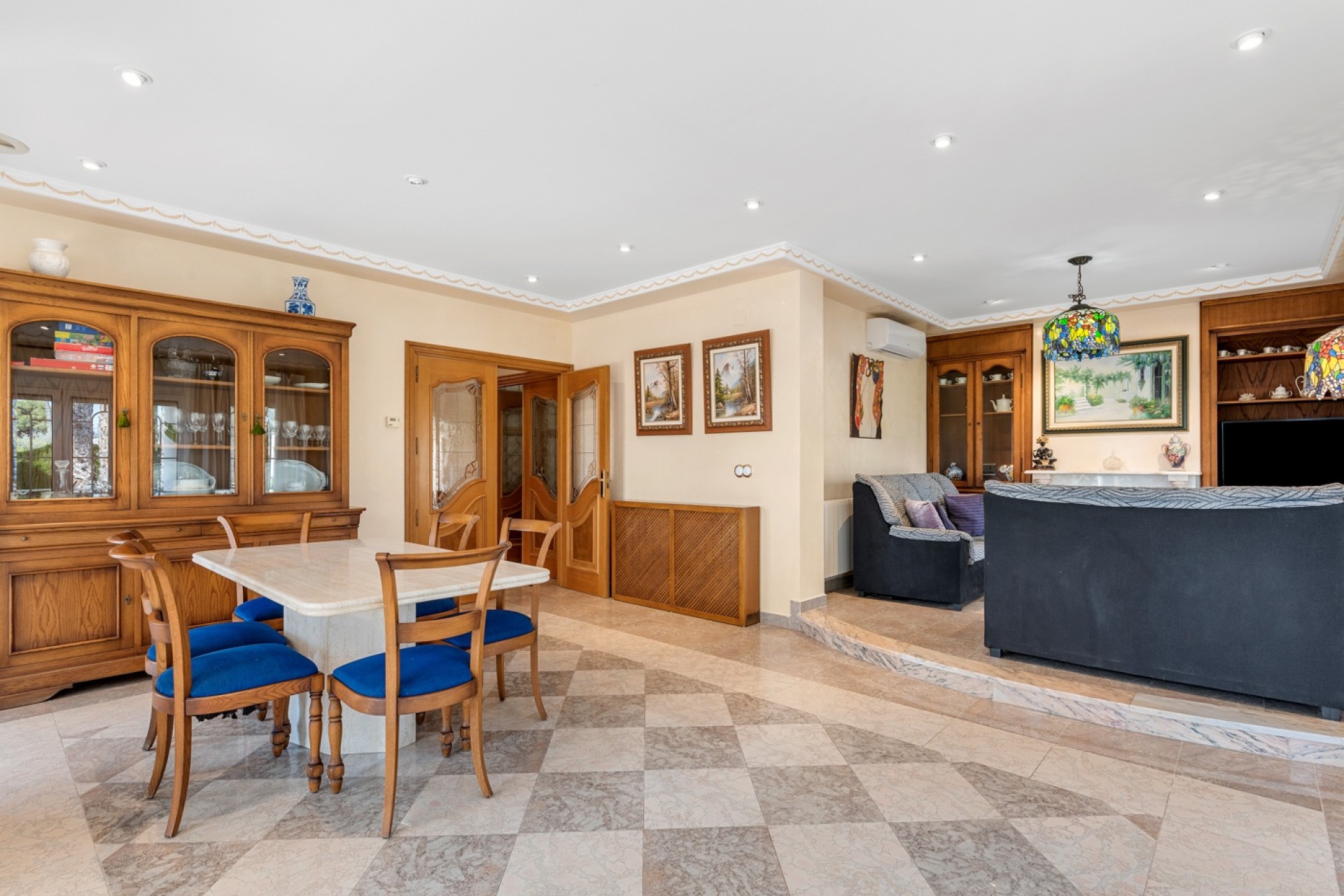 Prodej - Villa - Elche/Elx