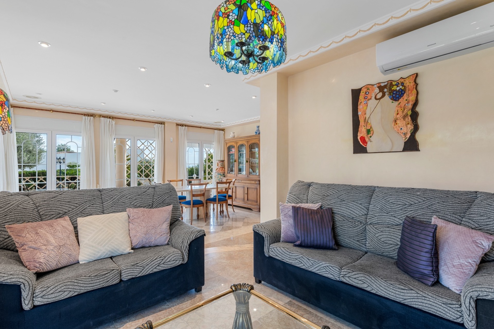 Prodej - Villa - Elche/Elx