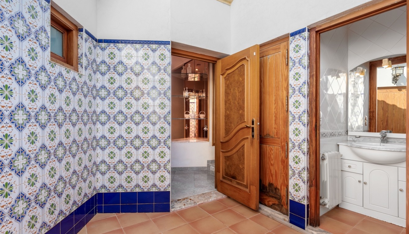 Prodej - Villa - Elche/Elx