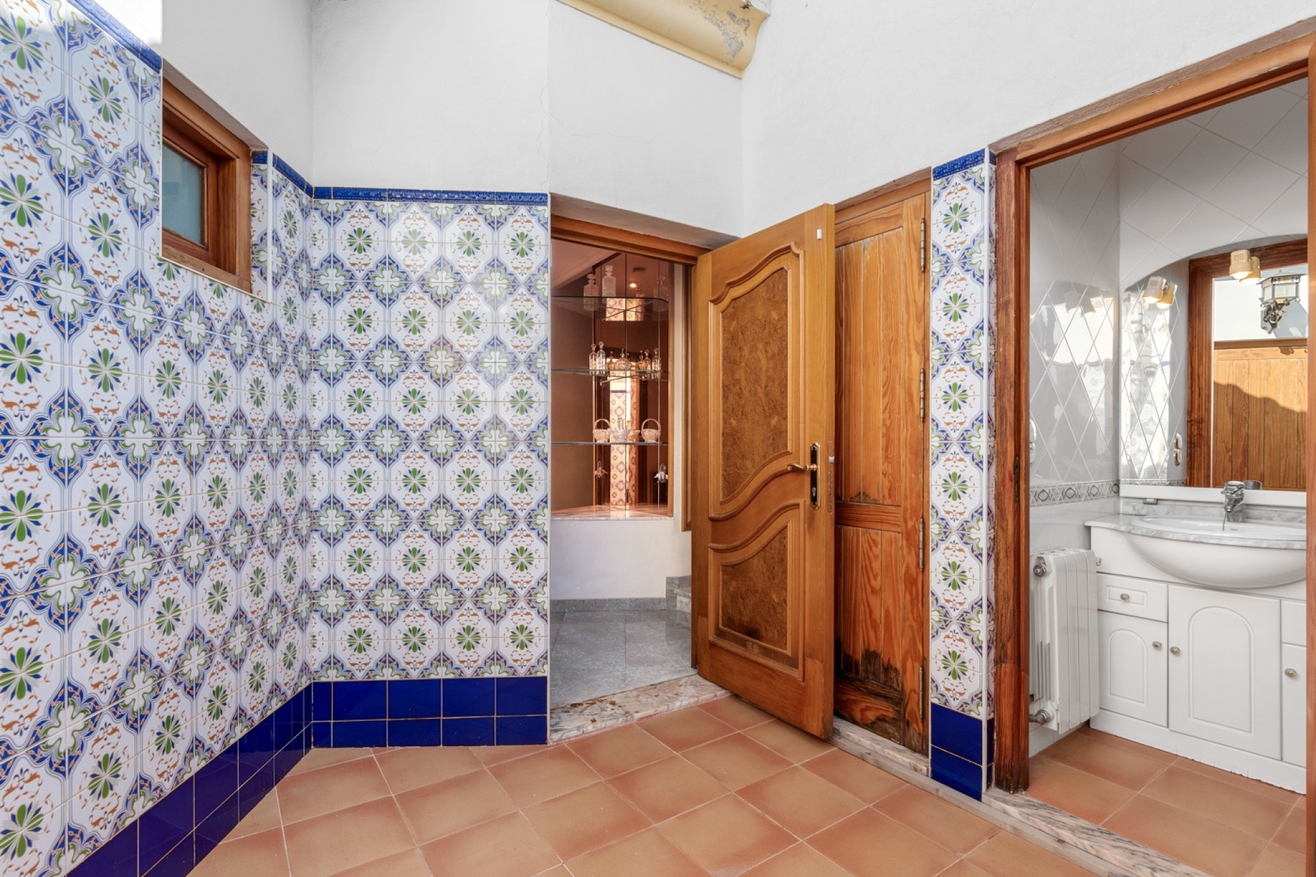 Prodej - Villa - Elche/Elx