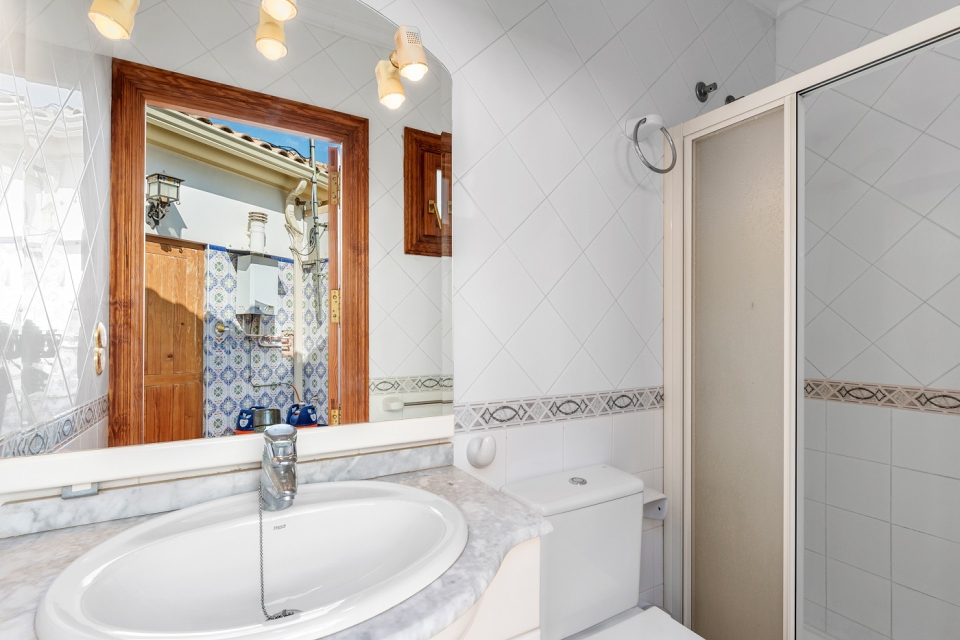 Prodej - Villa - Elche/Elx