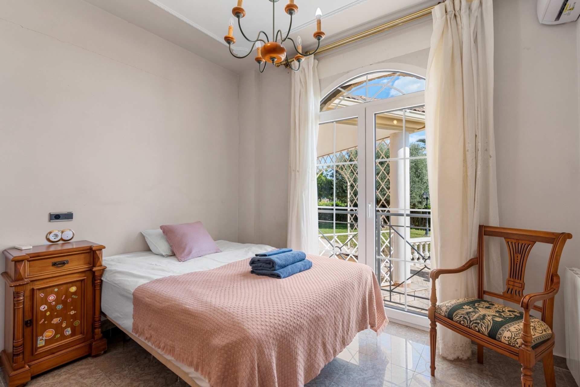 Prodej - Villa - Elche/Elx