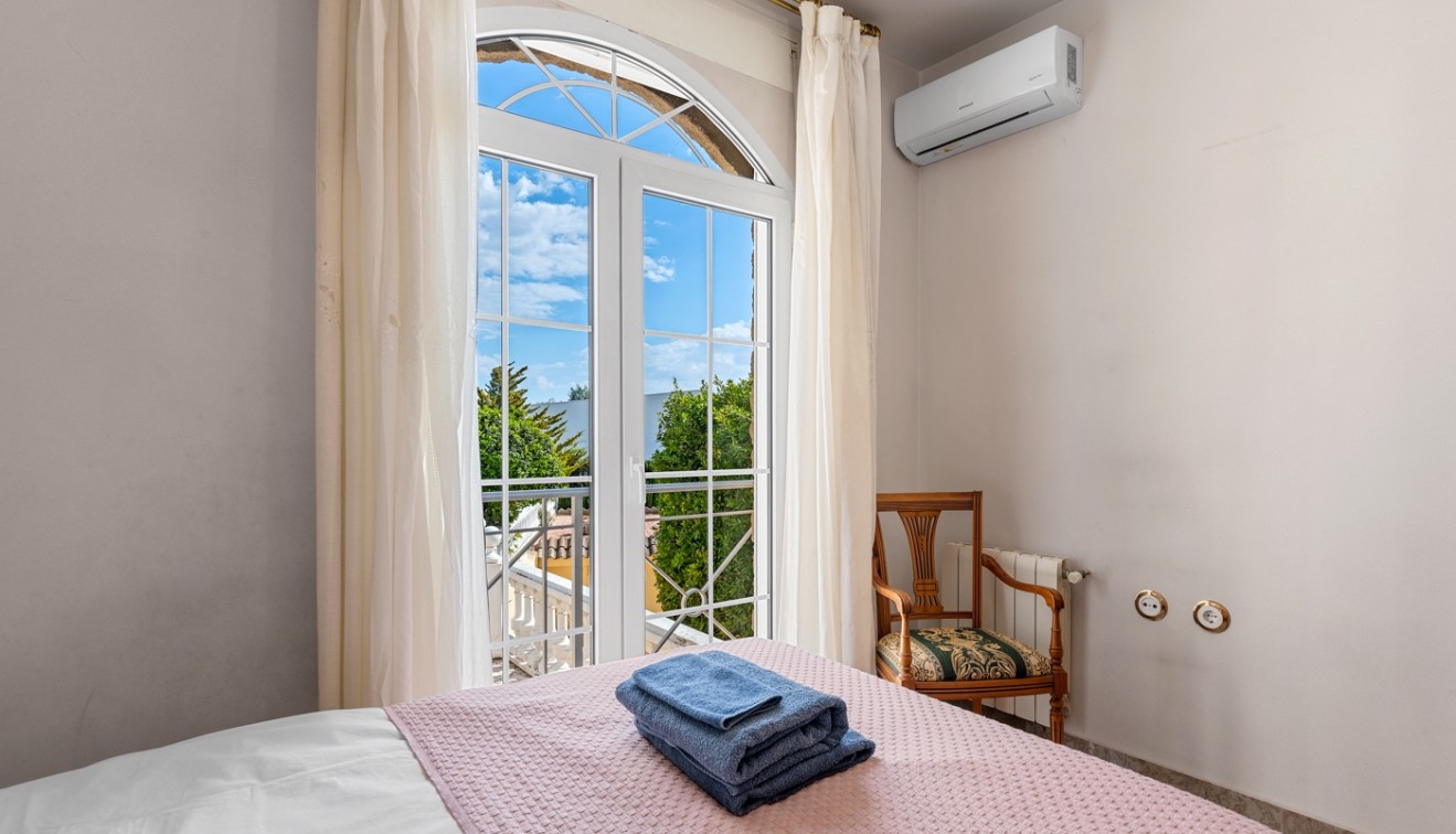 Prodej - Villa - Elche/Elx