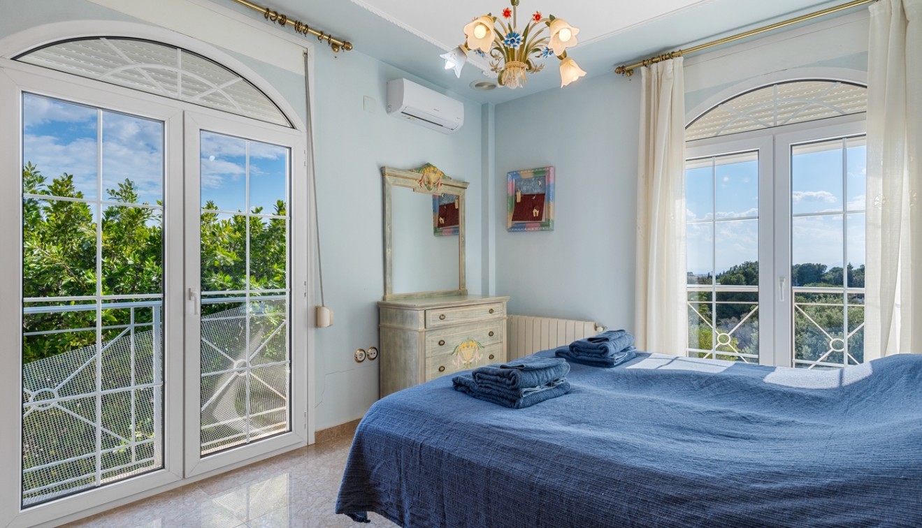 Prodej - Villa - Elche/Elx