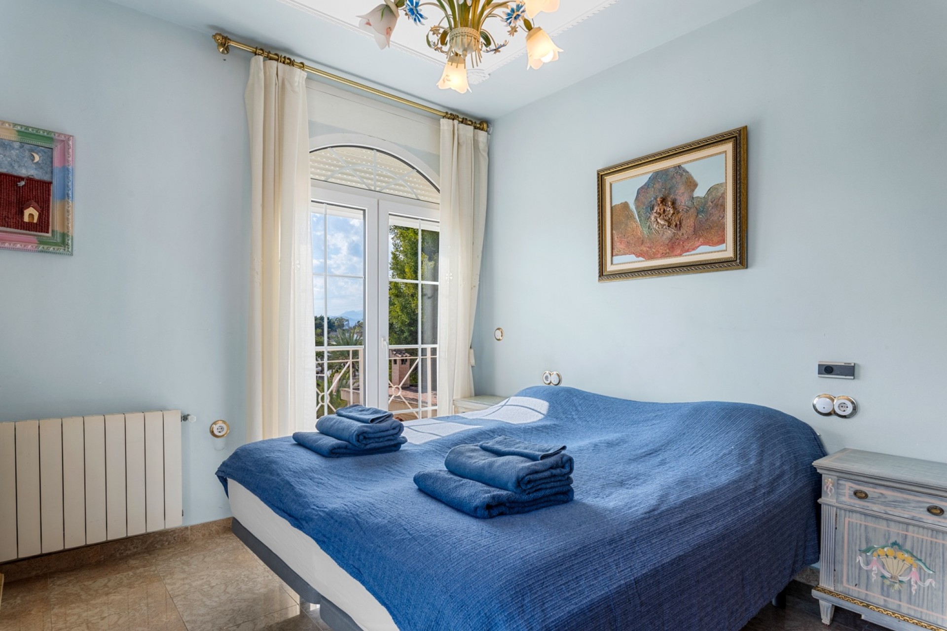 Prodej - Villa - Elche/Elx