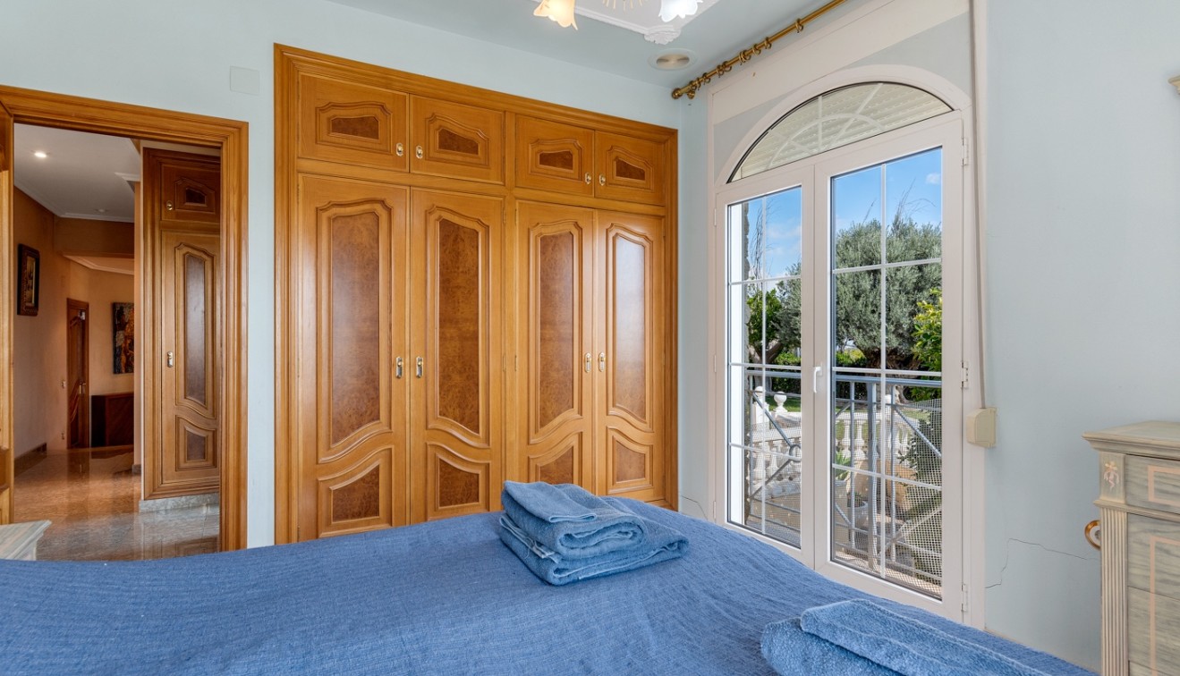 Prodej - Villa - Elche/Elx