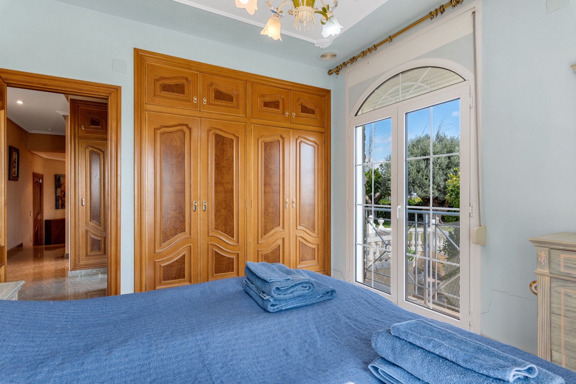 Prodej - Villa - Elche/Elx