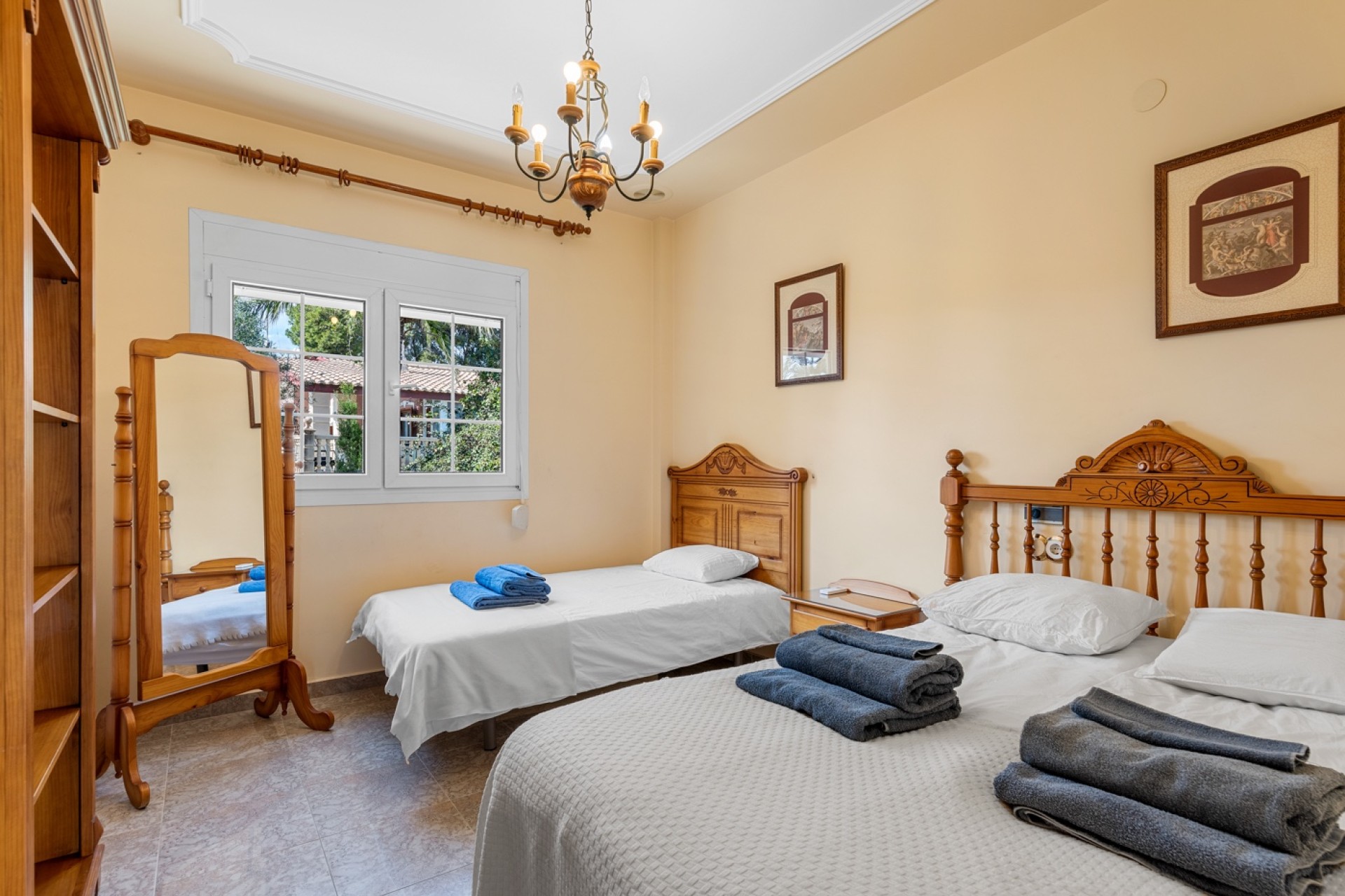 Prodej - Villa - Elche/Elx