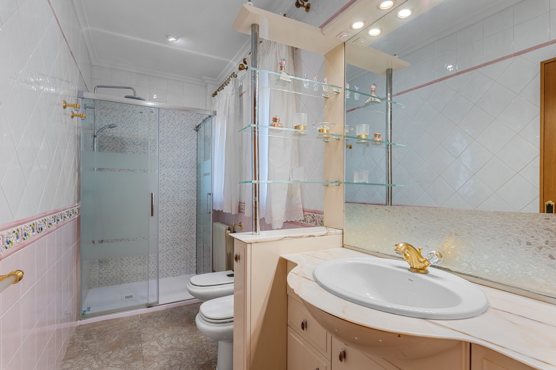 Prodej - Villa - Elche/Elx