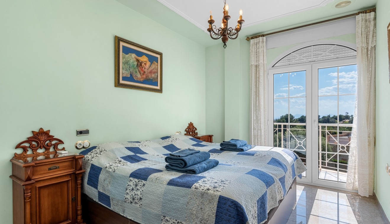 Prodej - Villa - Elche/Elx