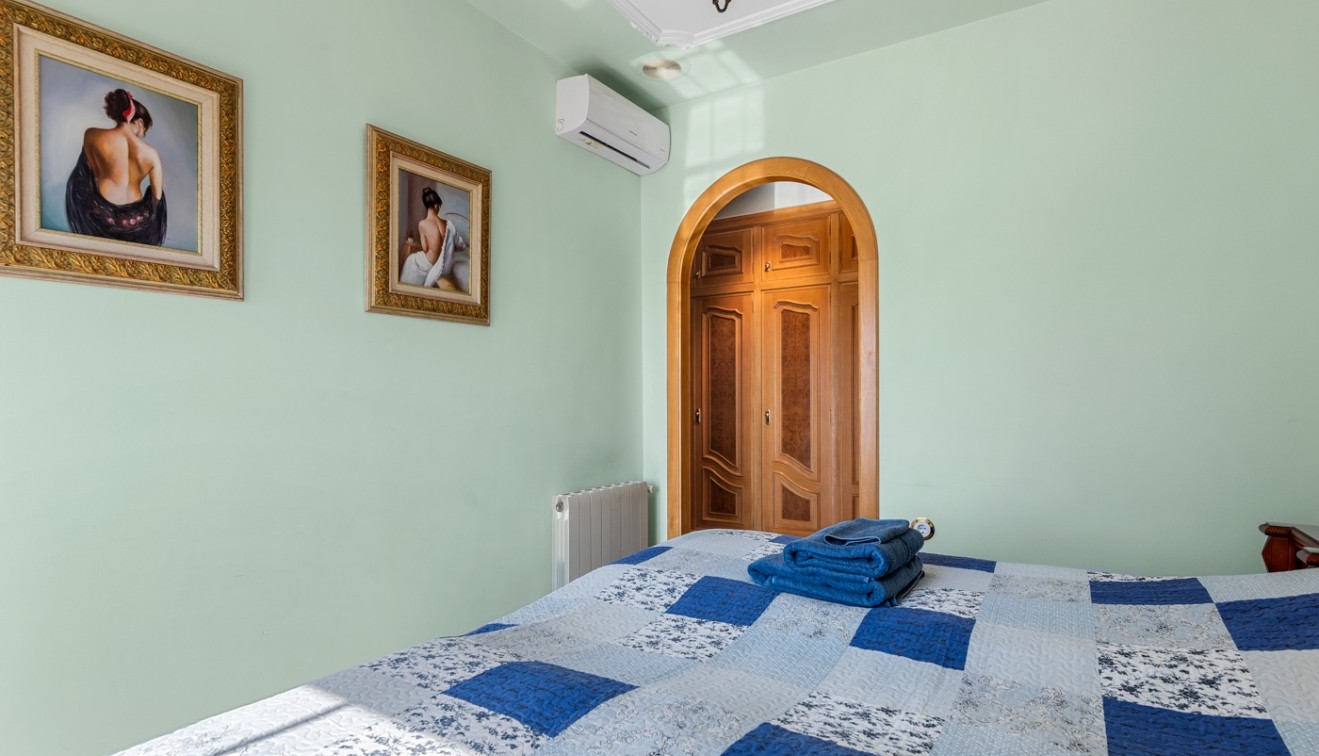 Prodej - Villa - Elche/Elx