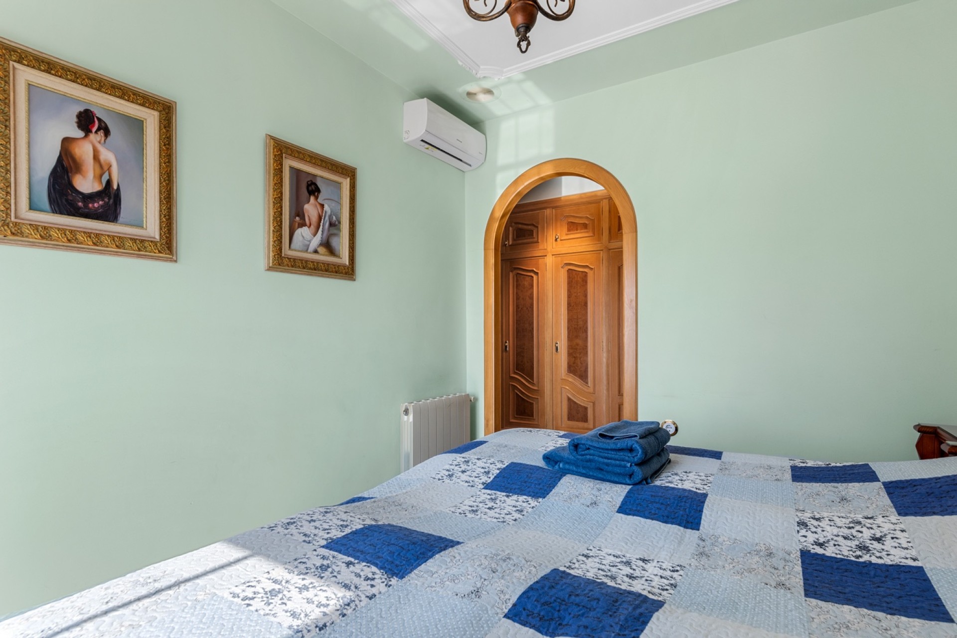 Prodej - Villa - Elche/Elx