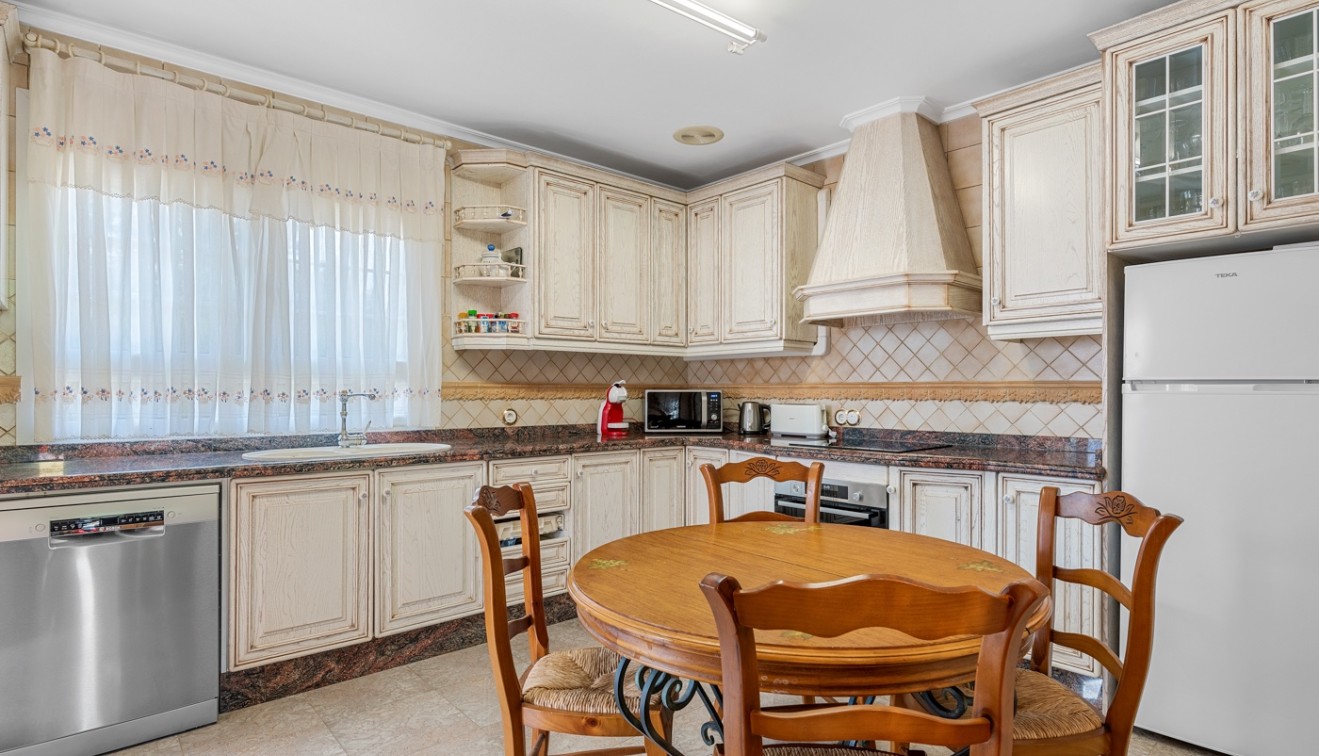 Prodej - Villa - Elche/Elx